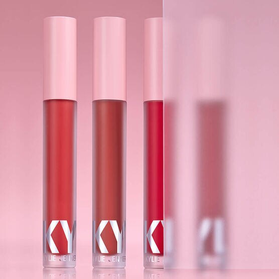 kj blush labial bikiny bod
